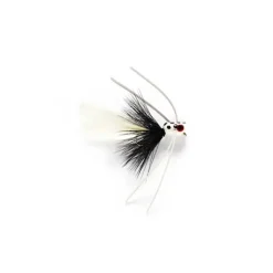 Mini Pop Popper White - Your Premium Fishing Gear Store Rods Lines Baits Accessories* Shop All