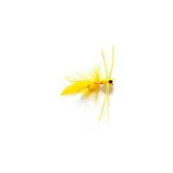 Mini Pop Popper Yellow - Your Premium Fishing Gear Store Rods Lines Baits Accessories* Shop All