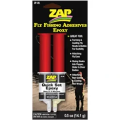 5 Minute Epoxy - Your Premium Fishing Gear Store Rods Lines Baits Accessories^ Shop