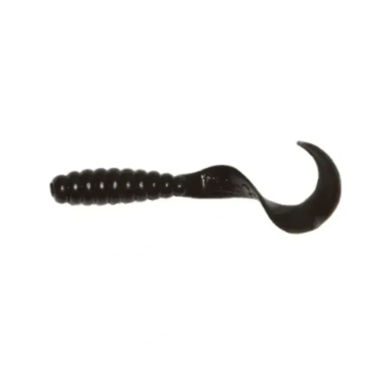 Mister Twister 3" Meeny Tail, 20/Pack - Your Premium Fishing Gear Store Rods Lines Baits Accessories* Shop All