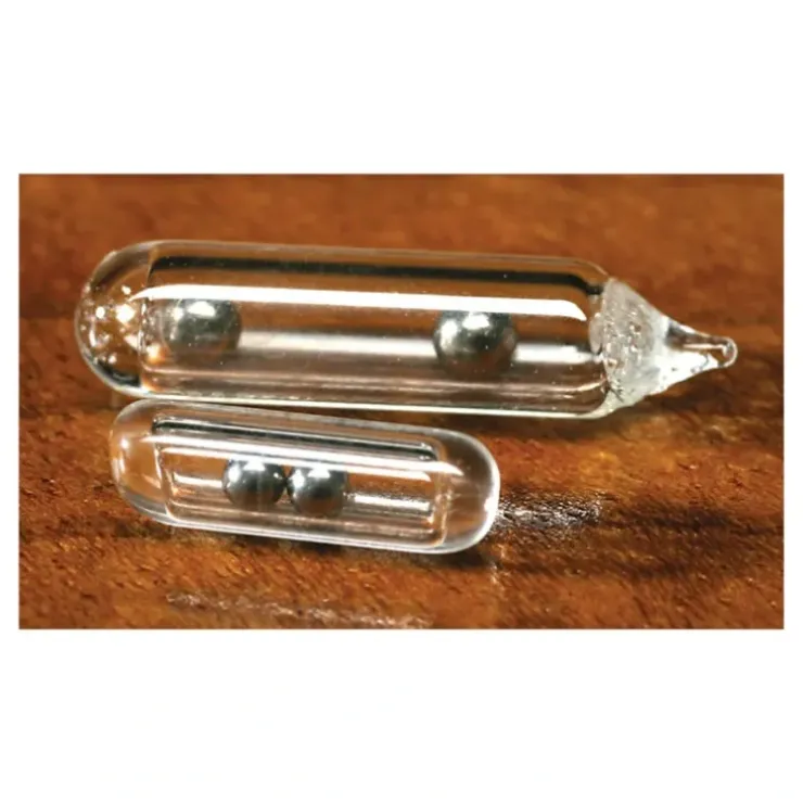 4mm Glass Rattles - Your Premium Fishing Gear Store Rods Lines Baits Accessories^ New