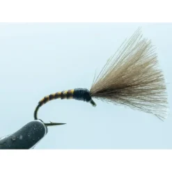 Mole Midge Ginger #18 - Your Premium Fishing Gear Store Rods Lines Baits Accessories* Shop All