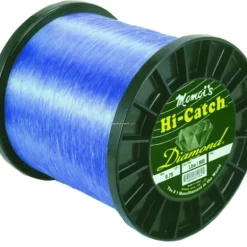 Momoi Hi-Catch Diamond Mono Line - Your Premium Fishing Gear Store Rods Lines Baits Accessories* Fishing Line