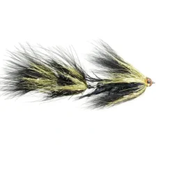 Mongrel Meat Black - Your Premium Fishing Gear Store Rods Lines Baits Accessories* Shop All