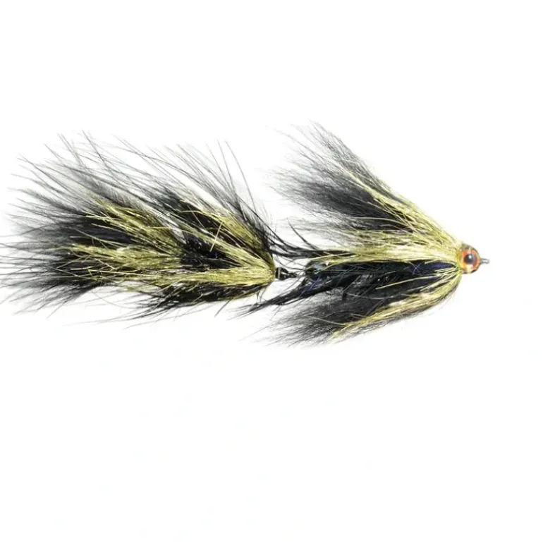 Mongrel Meat Black - Your Premium Fishing Gear Store Rods Lines Baits Accessories* Shop All