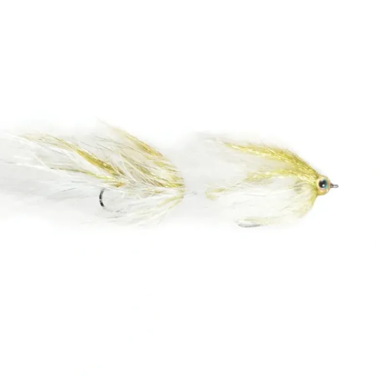 Mongrel Meat White - Your Premium Fishing Gear Store Rods Lines Baits Accessories* Shop All