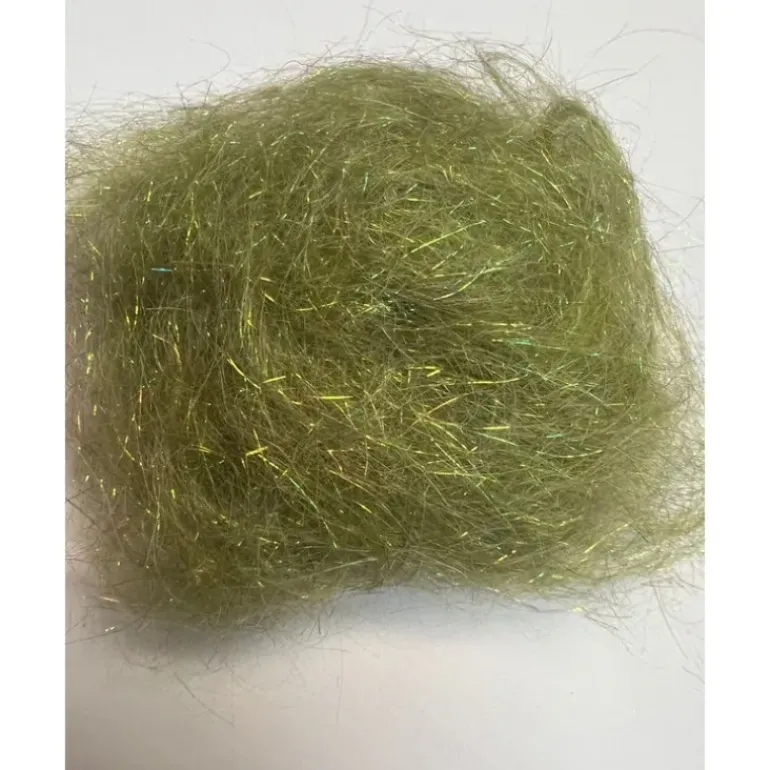Monster Bush Fur Dubbing - Your Premium Fishing Gear Store Rods Lines Baits Accessories* Shop All