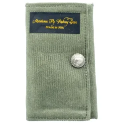 Montana Fly Fishing Gear Fly Wallets - Your Premium Fishing Gear Store Rods Lines Baits Accessories* Fly Fishing