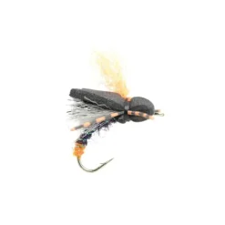 Moodah Poodah Black - Your Premium Fishing Gear Store Rods Lines Baits Accessories* Fly Fishing