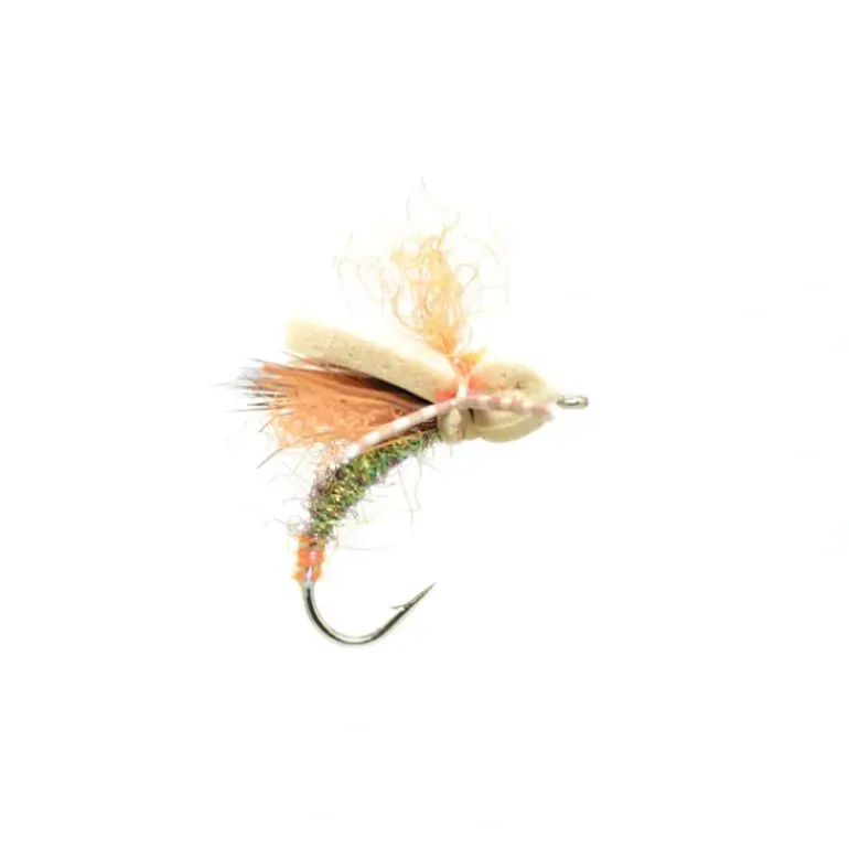 Moodah Poodah Tan - Your Premium Fishing Gear Store Rods Lines Baits Accessories* Fly Fishing