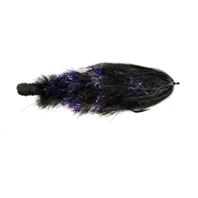Mop-Tail Changer Black - Your Premium Fishing Gear Store Rods Lines Baits Accessories* Fishing Line