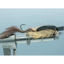 Morrish Mouse 2.0 Natural #2 - Your Premium Fishing Gear Store Rods Lines Baits Accessories* Shop All