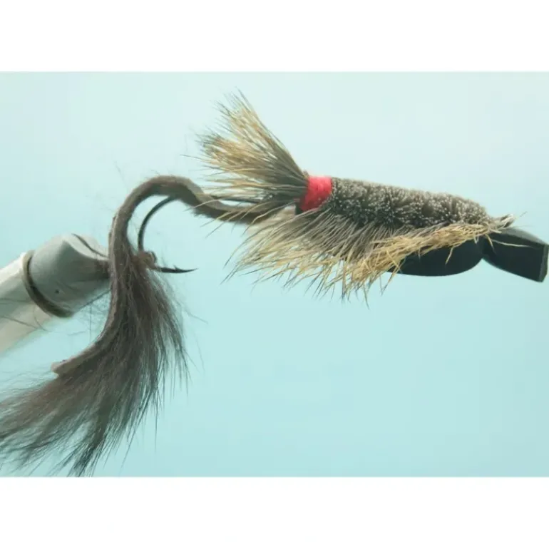 Morrish Mouse 2.0 #2 - Your Premium Fishing Gear Store Rods Lines Baits Accessories* Shop All