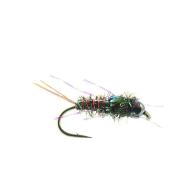 Morrish's Anato-May - Peacock - Your Premium Fishing Gear Store Rods Lines Baits Accessories* Fly Fishing