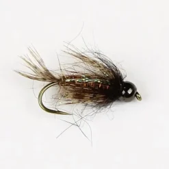 Morrish's Dirty Bird Tungsten Bead - Your Premium Fishing Gear Store Rods Lines Baits Accessories* Bait