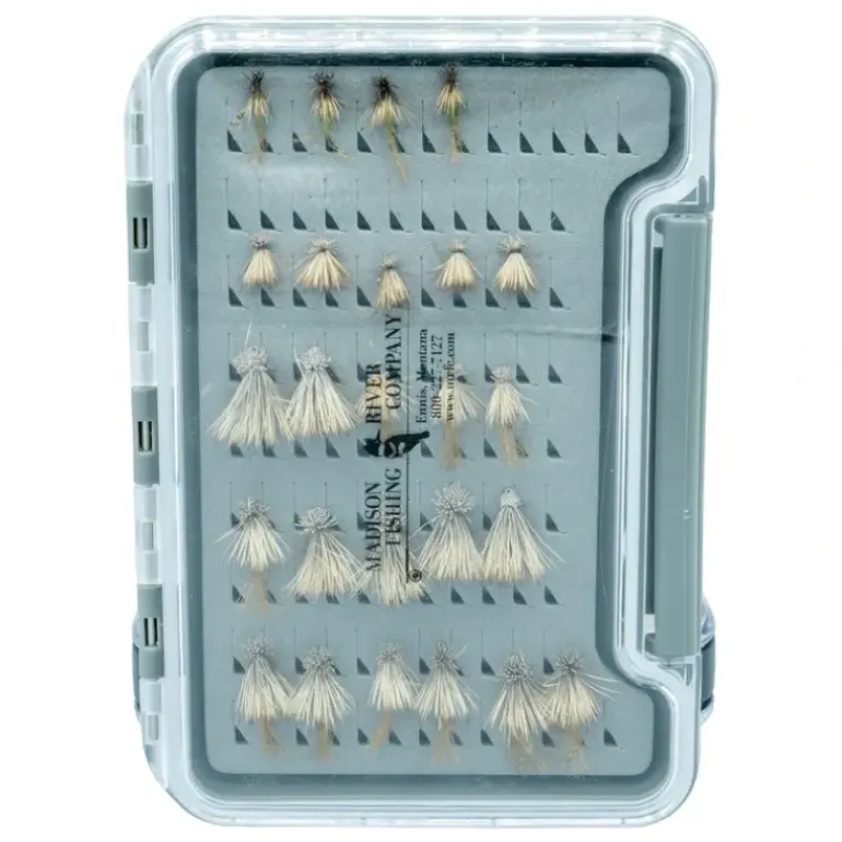 Mother's Day Caddis Fly Assortment - Your Premium Fishing Gear Store Rods Lines Baits Accessories* Fly Fishing