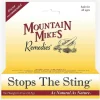 Mountain Mike's Remedies Stops the Sting Relief Ointment - Your Premium Fishing Gear Store Rods Lines Baits Accessories* Shop All