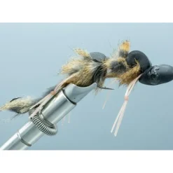 Mousey McMouseface #1/0 - Your Premium Fishing Gear Store Rods Lines Baits Accessories* Fly Fishing