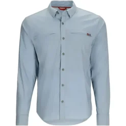 M's Bugstopper Stone Cold LS Shirt - Your Premium Fishing Gear Store Rods Lines Baits Accessories* Shop All