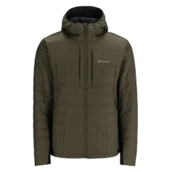 M's Fall Run Hybrid Hoody - Your Premium Fishing Gear Store Rods Lines Baits Accessories* Shop All
