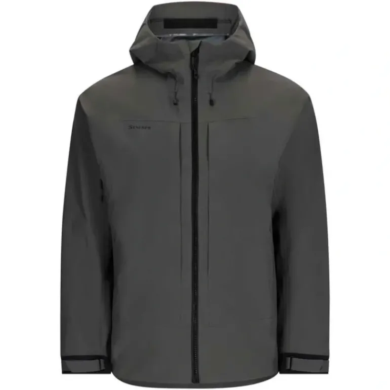 M's G4 Pro Jacket S24 - Your Premium Fishing Gear Store Rods Lines Baits Accessories* Fly Fishing