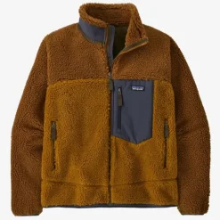 M's Patagonia Retro-X Fleece Jacket - Your Premium Fishing Gear Store Rods Lines Baits Accessories* Shop All