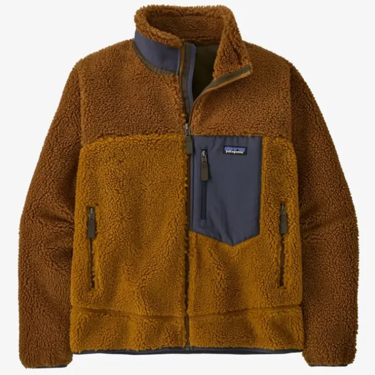 M's Patagonia Retro-X Fleece Jacket - Your Premium Fishing Gear Store Rods Lines Baits Accessories* Shop All
