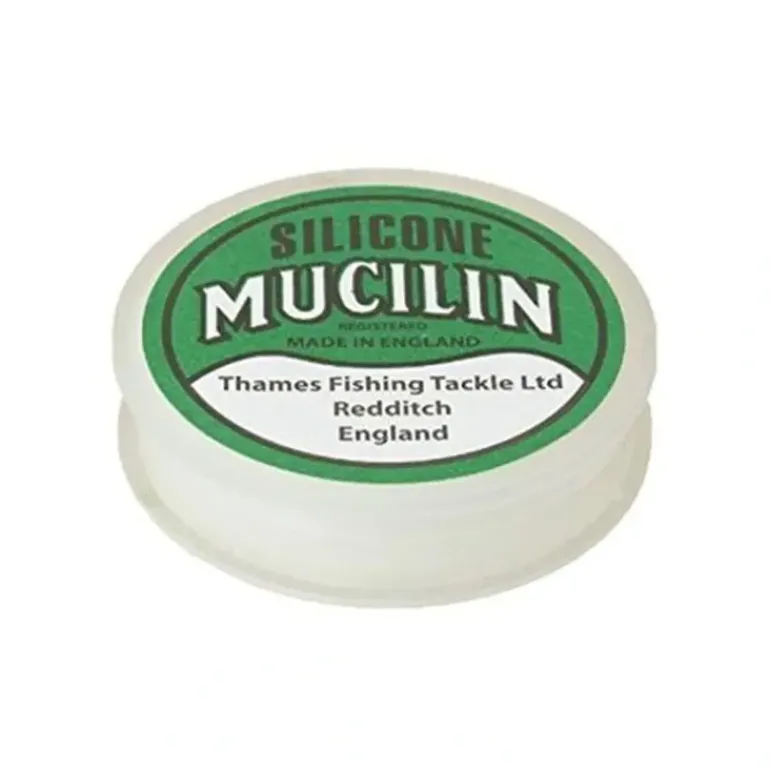 Mucilin - Green Type - Your Premium Fishing Gear Store Rods Lines Baits Accessories* Fishing Line