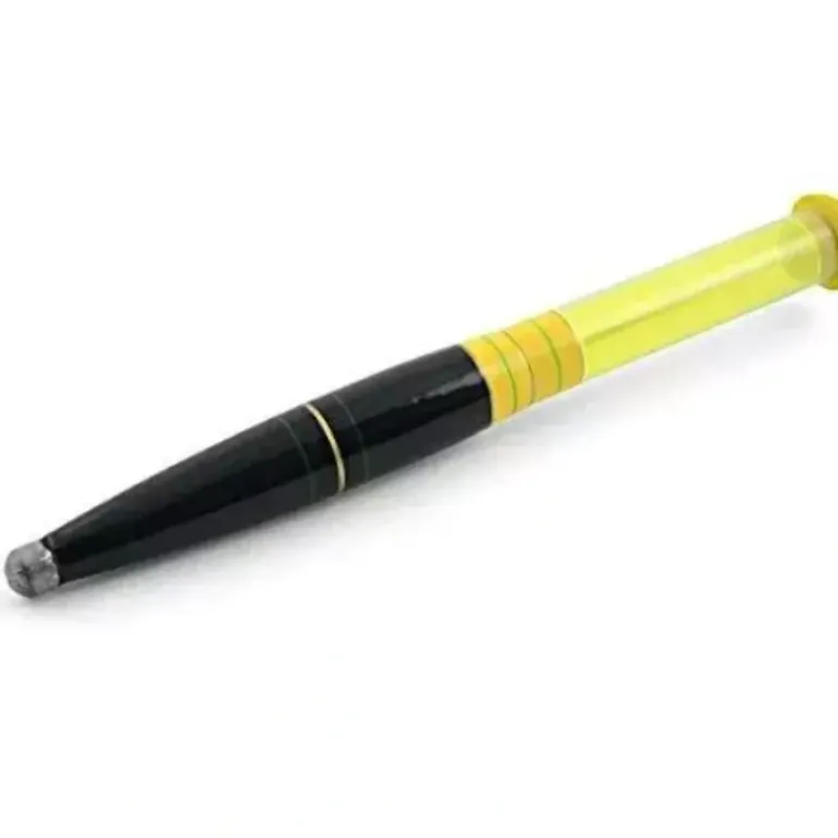 Mudville Catmaster, Glowstick Float, 10" - Your Premium Fishing Gear Store Rods Lines Baits Accessories* Fishing Line