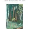 Muir Woods and Mt. Tam note Card Box - Your Premium Fishing Gear Store Rods Lines Baits Accessories* Shop All