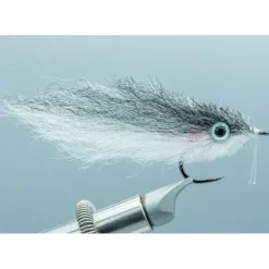 Mullet Slate/White #2/0 - Your Premium Fishing Gear Store Rods Lines Baits Accessories* Shop All