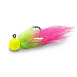 Mustad Addicted Tailout Twitcher Jig - Your Premium Fishing Gear Store Rods Lines Baits Accessories* Fly Fishing