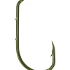Mustad Classic Beak Baitholder Hook, Size 1/0, Forged, Long Shank, 100pk - Your Premium Fishing Gear Store Rods Lines Baits Accessories* Bait