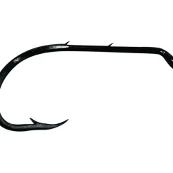 Mustad Classic Beak Baitholder Hook, Size 1/0, Forged, Long Shank, 50pk - Your Premium Fishing Gear Store Rods Lines Baits Accessories* Bait