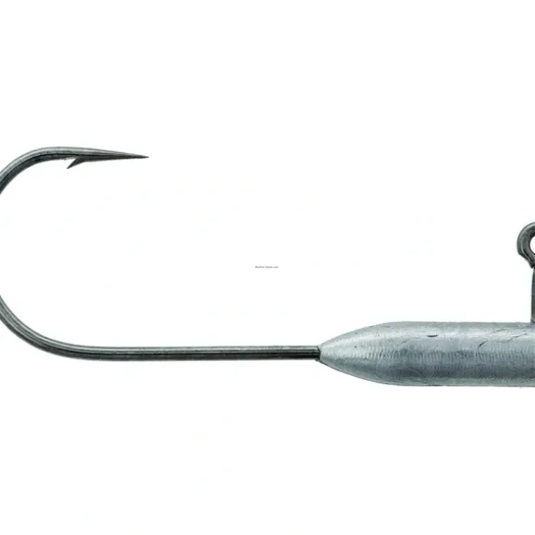 Mustad Elite Tube Jig Head - Your Premium Fishing Gear Store Rods Lines Baits Accessories* Shop All