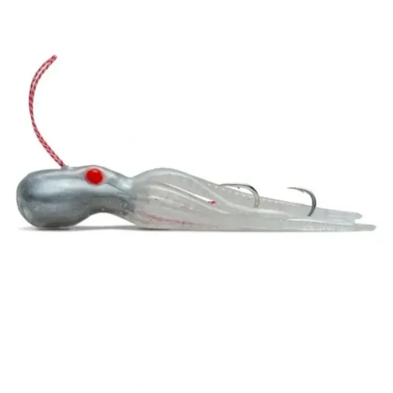 Mustad Ink Vader Octopus Jig - Your Premium Fishing Gear Store Rods Lines Baits Accessories* Shop All