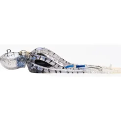Mustad Octopus Live Jig w/ Assist Hooks - Your Premium Fishing Gear Store Rods Lines Baits Accessories* Bait