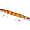 Mustad Rip Roller Slow Fall Jig Ironman 200g/7Oz - Your Premium Fishing Gear Store Rods Lines Baits Accessories* Fishing Line