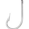 Mustad Southern and Tuna Hook, Size 10/0, Forged, Knife - Your Premium Fishing Gear Store Rods Lines Baits Accessories* Fishing Line