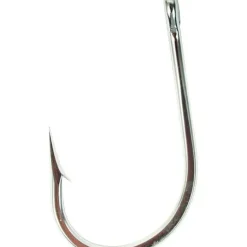 Mustad Southern and Tuna Hook, Size 9/0, Forged, Knife - Your Premium Fishing Gear Store Rods Lines Baits Accessories* Fishing Line