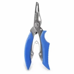 Mustad Split Ring Plier Eco- 2019 MT029 Plier, - Your Premium Fishing Gear Store Rods Lines Baits Accessories* Fishing Line