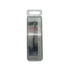 Mustad Ultra Point Assist Rig Sz 1/0 Treble Assist - Your Premium Fishing Gear Store Rods Lines Baits Accessories* Shop All