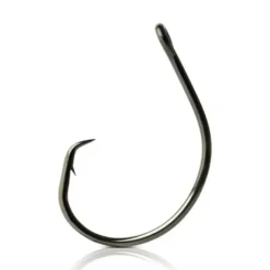 Mustad UltraPoint Demon Tuna Perfect Circle Hook, Black Nickel - Your Premium Fishing Gear Store Rods Lines Baits Accessories* Shop All