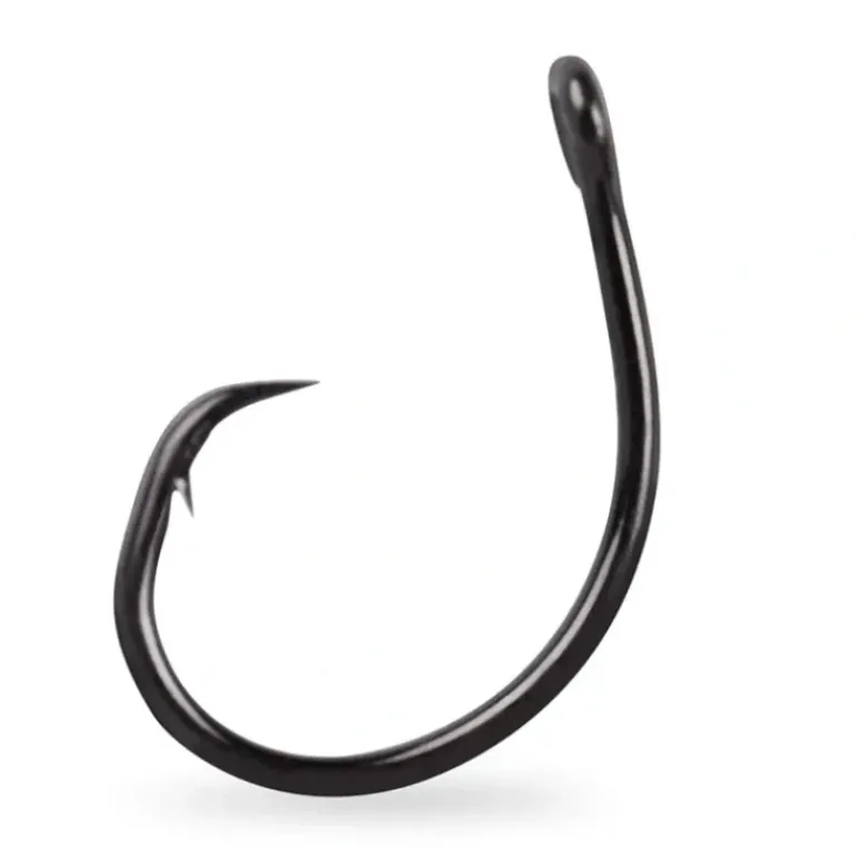 Mustad UltraPoint Demon Tuna Perfect Circle Ringed Eye Wide Gap Hook Multipacks - Your Premium Fishing Gear Store Rods Lines Baits Accessories* Shop All