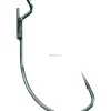 Mustad Ultrapoint Grip-Pin KVD WormHook, Black Nickel, Size 2/0 - Your Premium Fishing Gear Store Rods Lines Baits Accessories* Bait