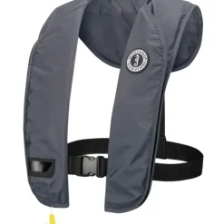 Mustang Survival MIT100 Inflatable PFD - Your Premium Fishing Gear Store Rods Lines Baits Accessories^ Discount