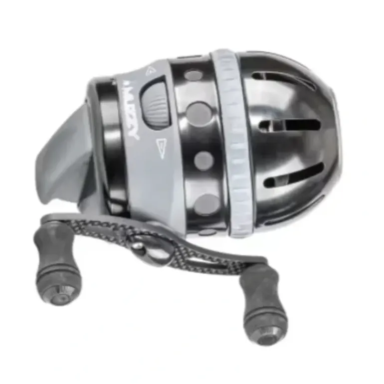 Muzzy Bowfishing Tournament Reel - Your Premium Fishing Gear Store Rods Lines Baits Accessories* Fishing Line