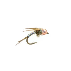 Mylar Prince Olive - Your Premium Fishing Gear Store Rods Lines Baits Accessories* Shop All