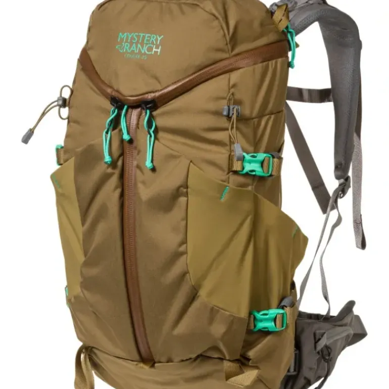 Mystery Ranch Coulee 25 Womens - Your Premium Fishing Gear Store Rods Lines Baits Accessories* Shop All