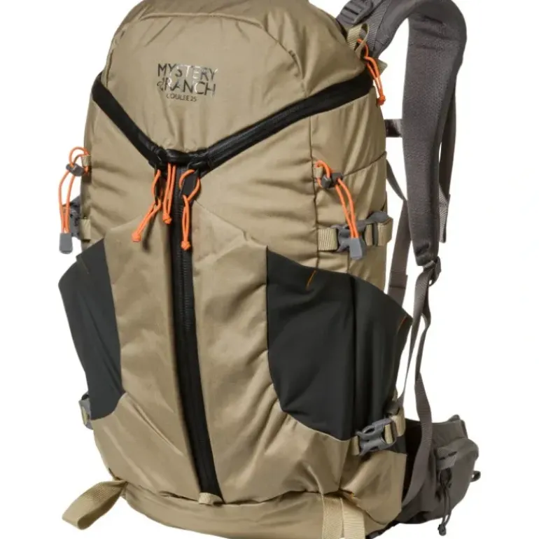 Mystery Ranch Coulee 25 - Your Premium Fishing Gear Store Rods Lines Baits Accessories* Shop All